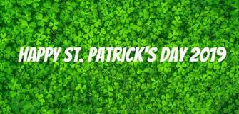 Happy St Patrick S Day Wallpaper