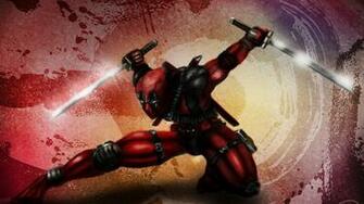 Wallpaper Deadpool Movie Is HD