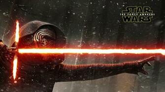 Wallpaper Star Wars The Force Awakens Cin Tv Jvl