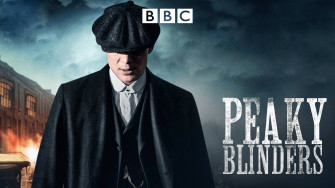 Peaky Blinders Wallpaper