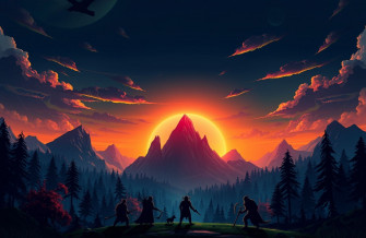 World Of Warcraft Live Wallpaper