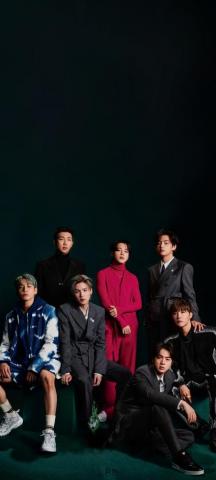 Bts Ideas In Wallpaper