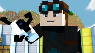 Dantdm Time To Do Some Real Testing Art
