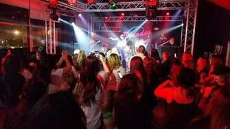 Decades Bar Grill