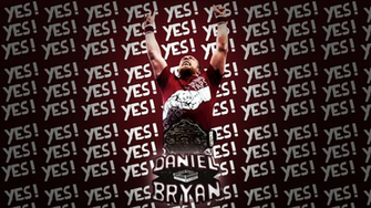 Daniel Bryan Wallpaper Beautiful Picture