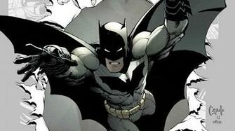 New Batman Wallpaper