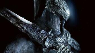 Dark Souls Wallpaper In