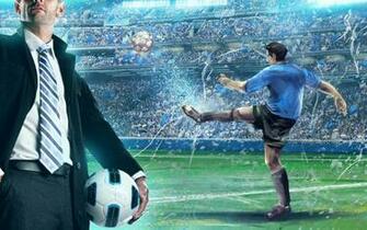 Football Manager HD Wallpaper X Net