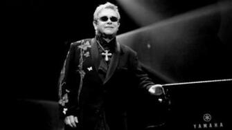 Elton John Rock Pop Glam Classic Piano R B Concert Concerts G