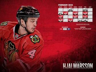 February Schedule