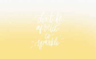 Motivational Quotes Aesthetic Wallpaper