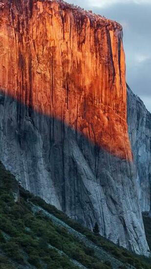 El Capitan
