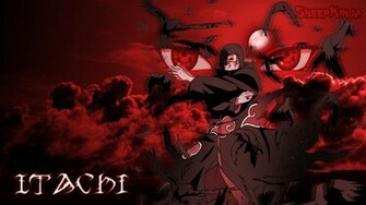 Itachi Wallpaper By Thesheepninja