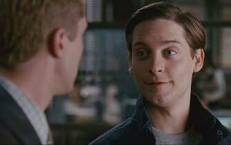 Tobey Maguire Wallpaper