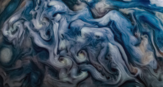 4k Clouds Jpl Jupiter Nasa Planet Wallpaper