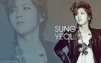 Lee Sungyeol Wallpaper