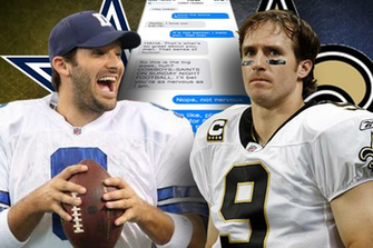 Name Tony Romo iPhone Wallpaper Pictures