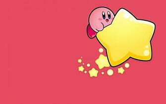 Big Kirby Wallpaper Gsfdcy