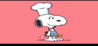 Snoopy Wallpaper