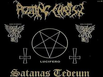 Rotting Christ Bandswallpaper Wallpaper Music