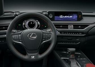 Lexus Ux Look HD Wallpaper Best Car Release News