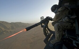 We Provide You To Machine Gun Wallpaper And Image For
