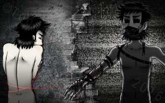 Wom Wallpaper Darkstep S Sanity Separation
