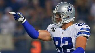 Jason Witten Wallpaper Group