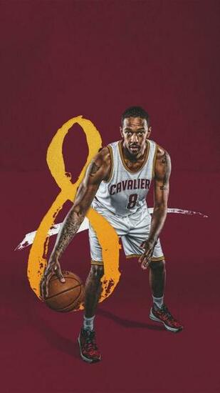 Nba Player Wallpaper