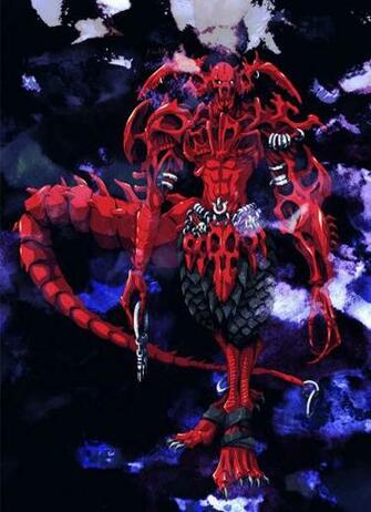 Asmodeus Megami Tensei Mobile Wallpaper Zerochan