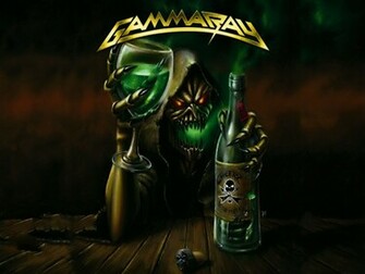 Wallpaper Metal Bands Heavy Pictures And