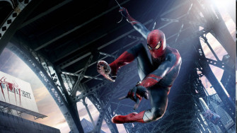 Spiderman Wallpaper