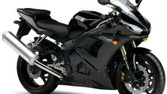 Yamaha R6 Sports Bike 1080p HD Wallpaper Source