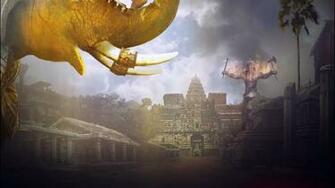 Baahubali The Conclusion Wallpaper Baltana