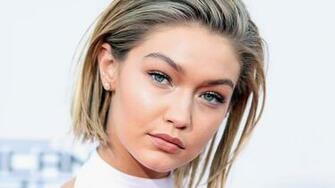 Beautiful HD Gigi Hadid Wallpaper HDwallsource