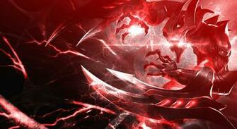 Eternum Nocturne Wallpaper Splash Art Edit By Theltcolonel On