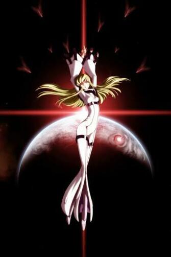 Code Geass C