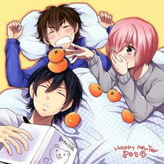 Manga Image Diamond No Ace Wallpaper Photos