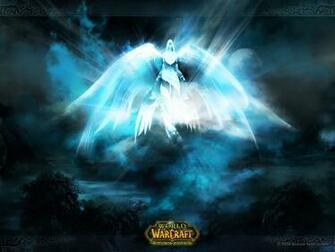 Wow World Of Warcraft Wallpaper