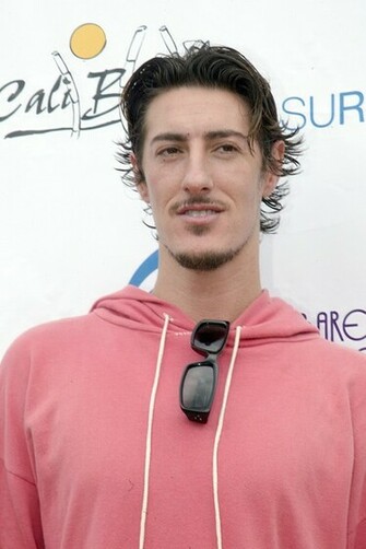 Eric Balfour Photo Set