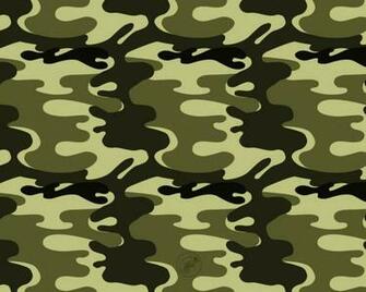 Camo Wallpaper
