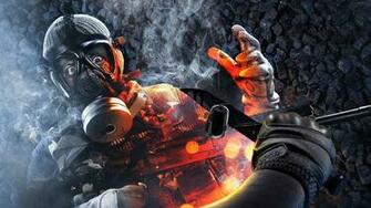 Battlefield Wallpaper HD HDwallpaperia