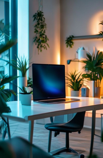Dell Latitude Wallpaper