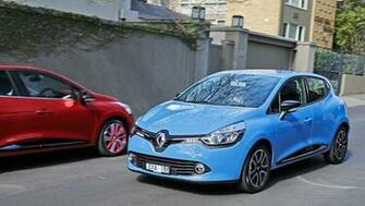 Renault Clio Rs Kb