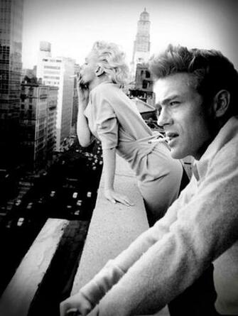 Old Hollywood Stars And Their New York Homes