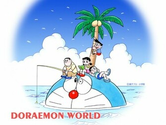Doraemon Wallpaper