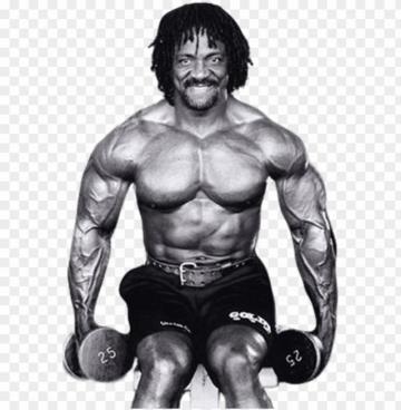 The Fundamentals Of Bodybuilding And Physique Sculpting Charles