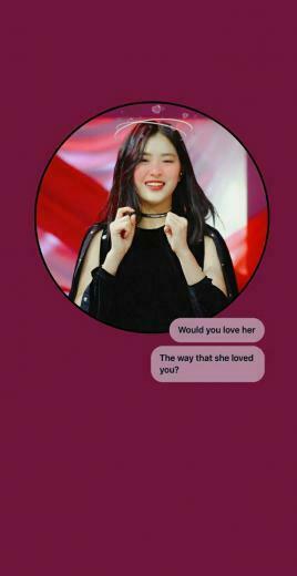 Wallpaper Itzy Ryujin Itzywallpaper In