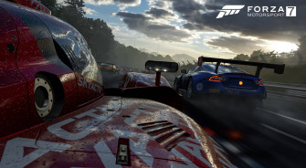 Forza Motorsport Mazda Wallpaper