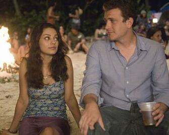 Forgetting Sarah Marshall Wallpaper